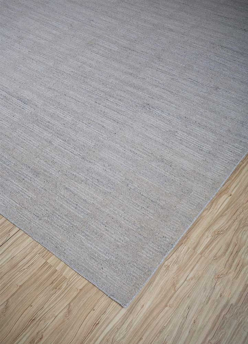 Tappeto di lana - 300 x 240 cm - crema