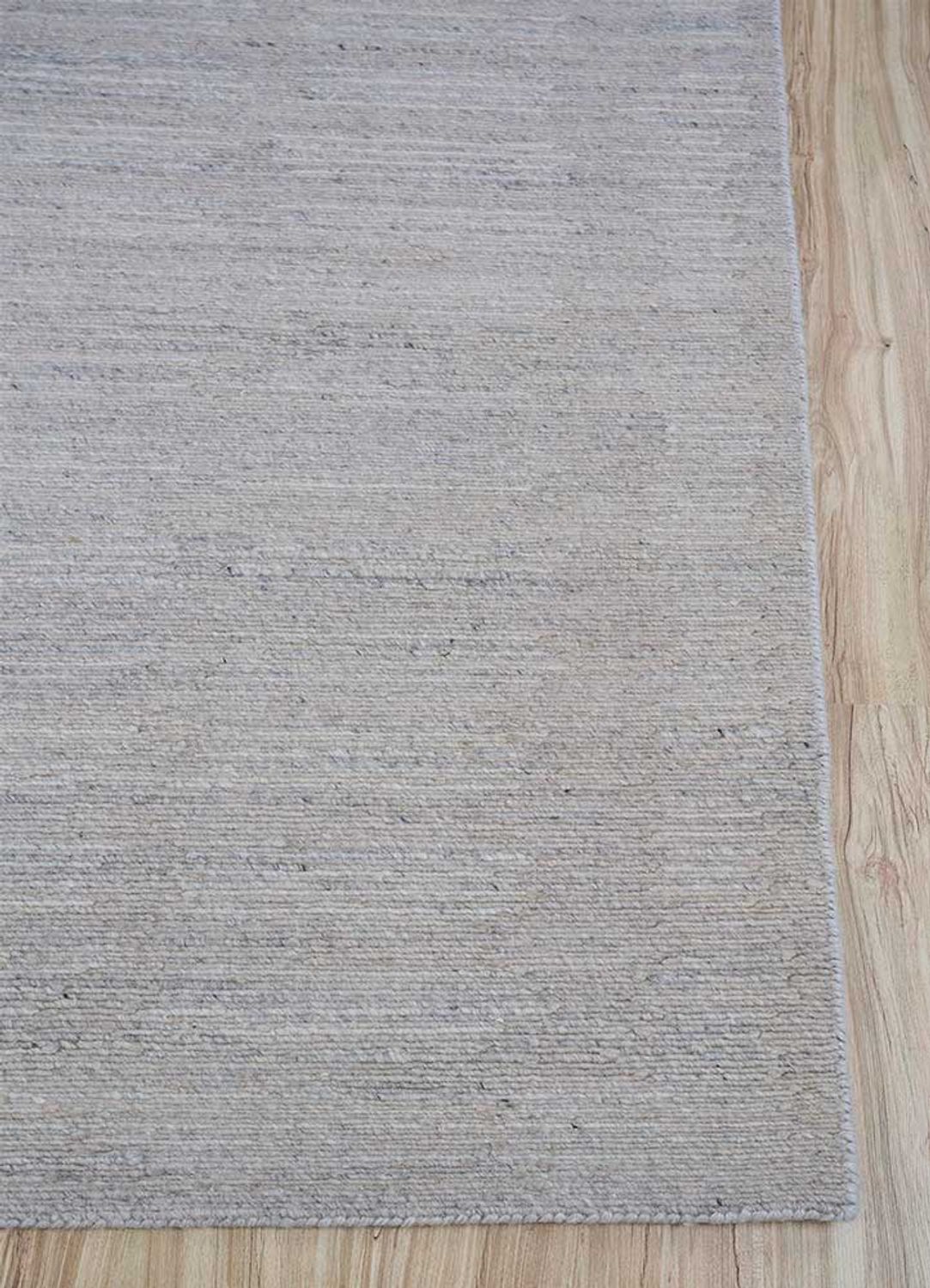 Tappeto di lana - 300 x 240 cm - crema