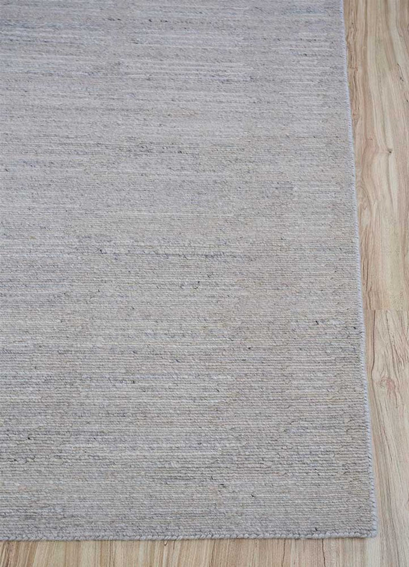 Tappeto di lana - 300 x 240 cm - crema