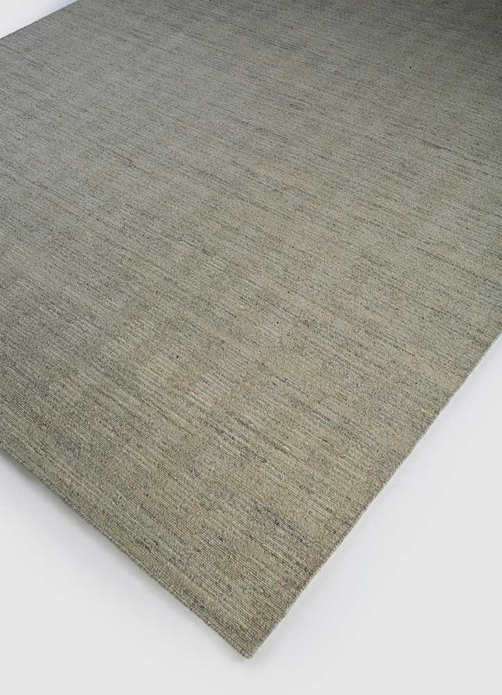 Tappeto di lana - 300 x 240 cm - sabbia