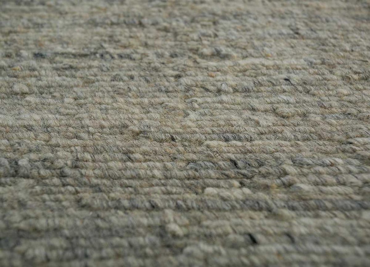 Tappeto di lana - 300 x 240 cm - sabbia