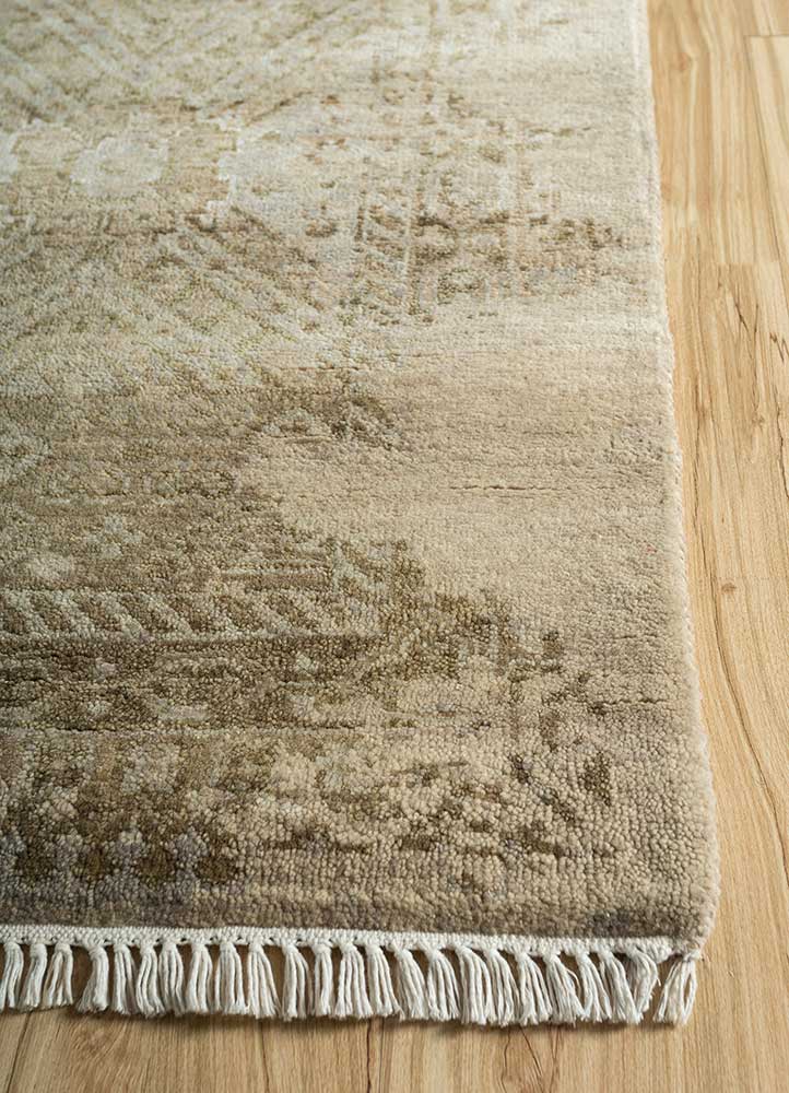 Tappeto di lana 300x240cm - Tappeto di lana