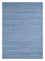 Tappeto - 240 x 150 cm - blu mare