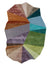 Multicolore