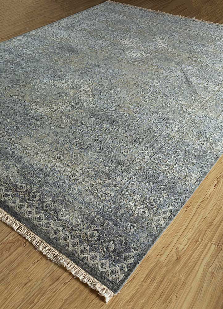 Tappeto di lana 300x240cm - Tappeto di lana