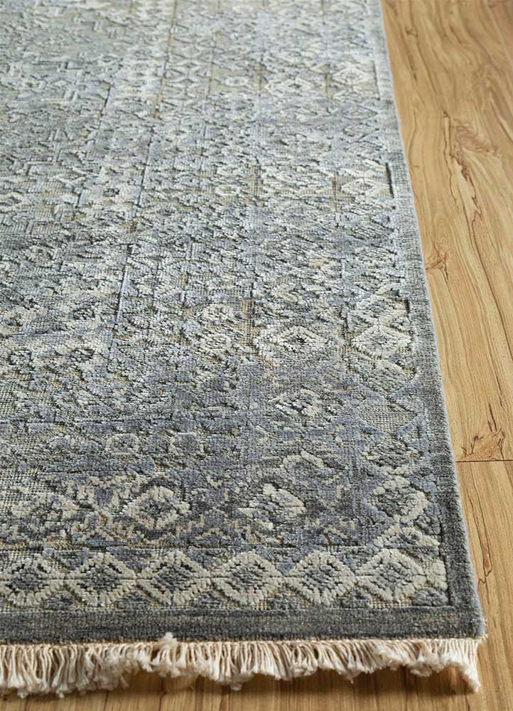 Tappeto di lana 300x240cm - Tappeto di lana