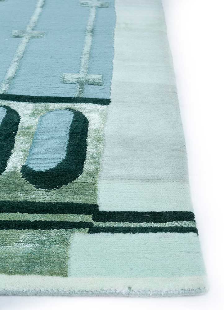 Tappeto di lana 300x240cm - Tappeto di lana