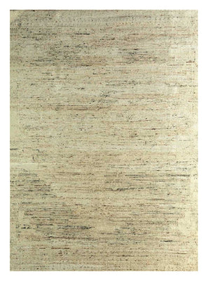 Tappeto vintage - 300 x 240 cm - sabbia