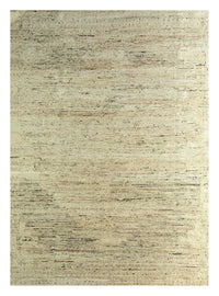 Tappeto vintage - 300 x 240 cm - sabbia