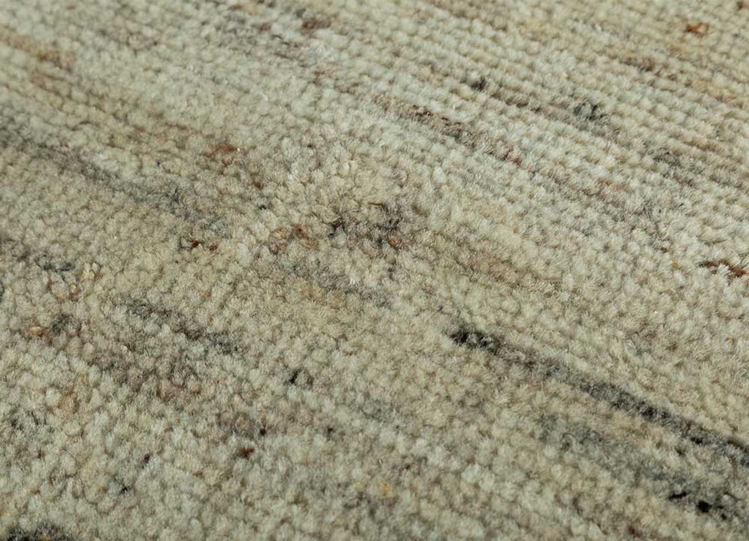 Tappeto vintage - 300 x 240 cm - sabbia