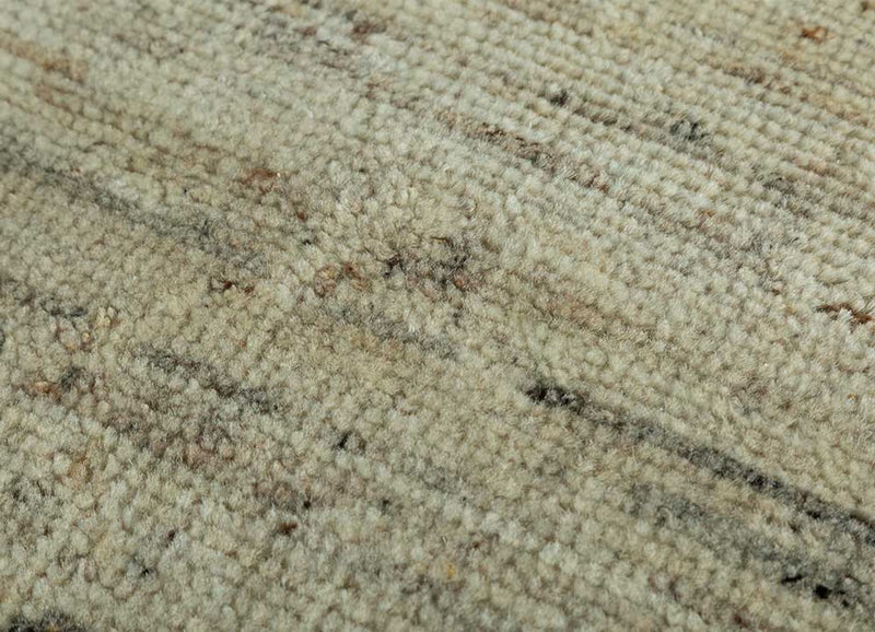 Tappeto vintage - 300 x 240 cm - sabbia