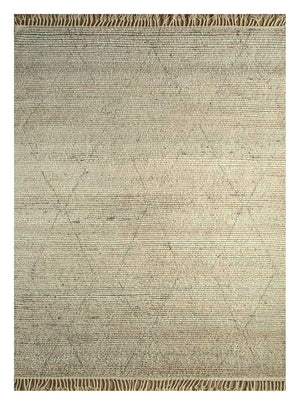 Tappeto di lana - Kiaan - rettangolo