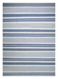 Tappeto di design - George - rettangolo