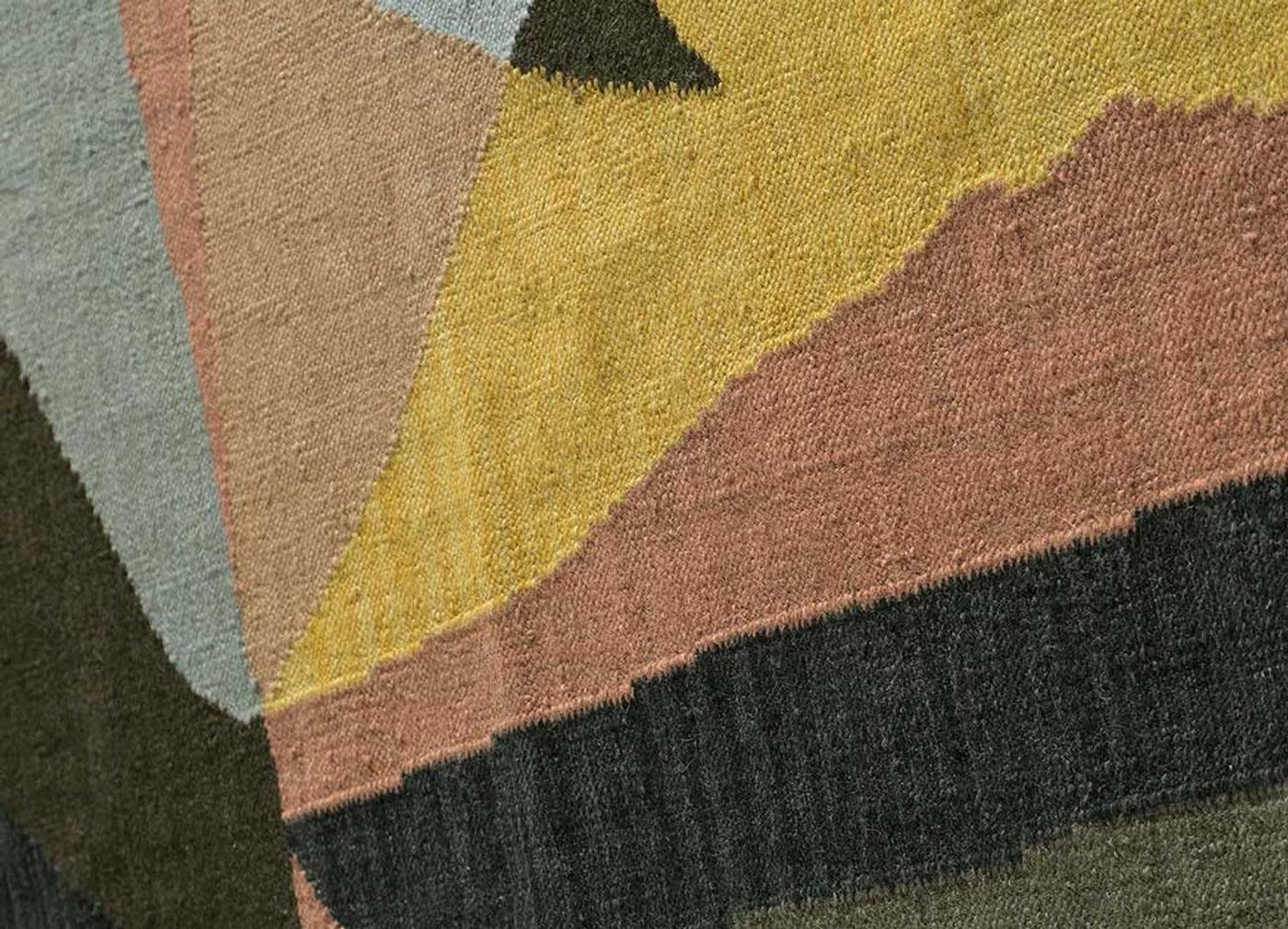 Tappeto di design Lisetta - Designerteppich