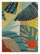 Tappeto di design Forrest - Designerteppich