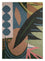 Tappeto di lana - 270 x 180 cm - multicolore