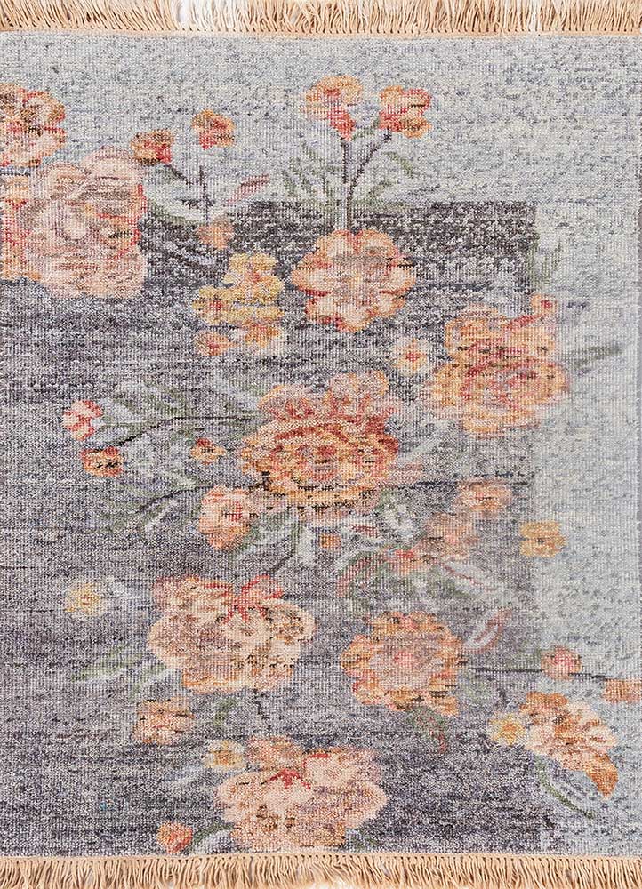 Tappeto di lana 90x60cm - Tappeto di lana
