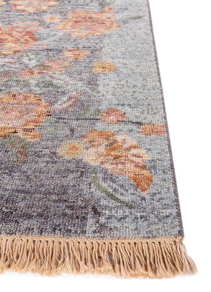 Tappeto di lana 90x60cm - Tappeto di lana