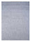Tappeto di lana - 300 x 240 cm - grigio