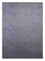 Tappeto di lana - 300 x 240 cm - grigio