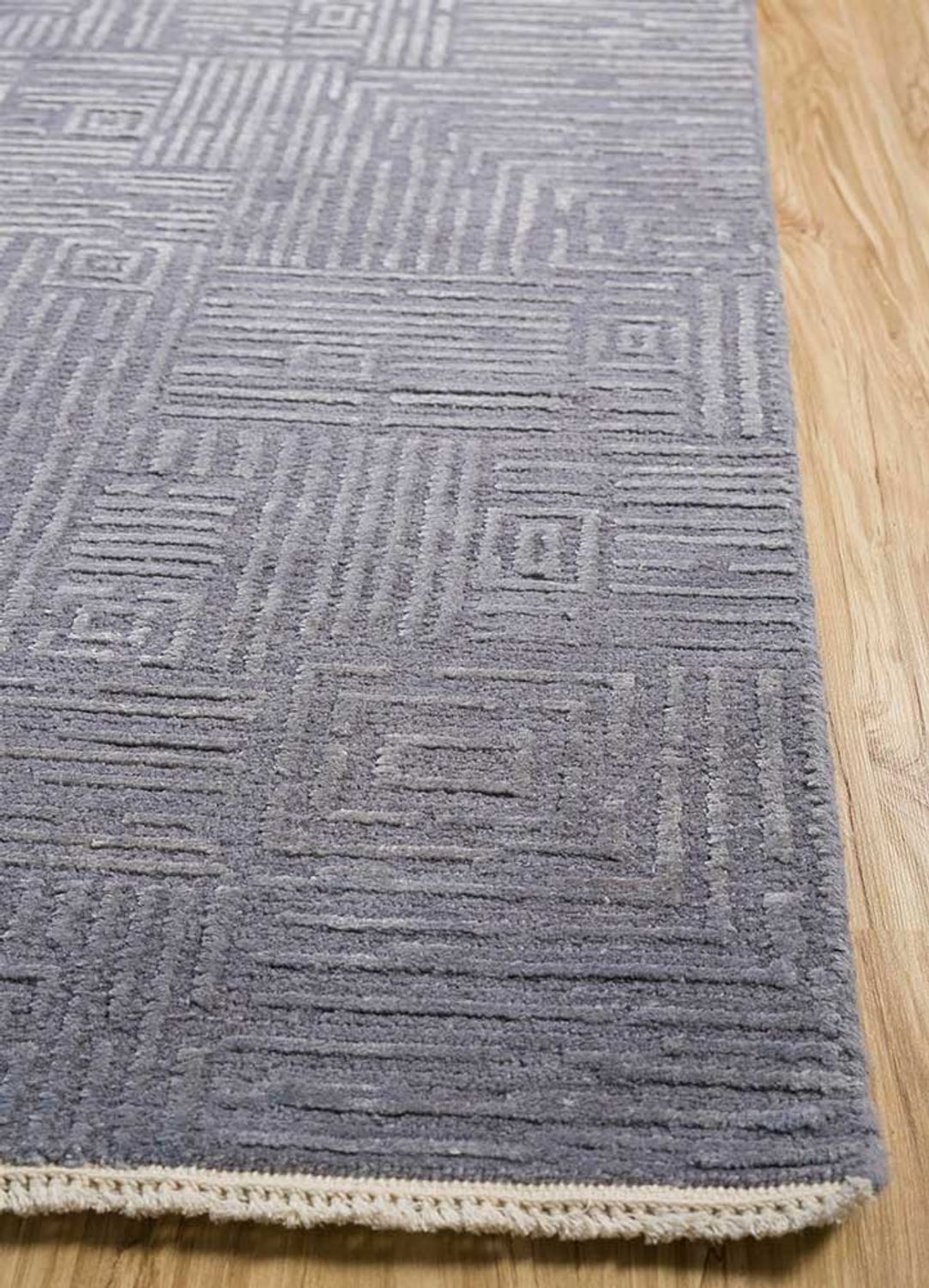 Tappeto di lana 300x240cm - Tappeto di lana