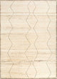 Tappeto di lana 270x180cm - Tappeto di lana