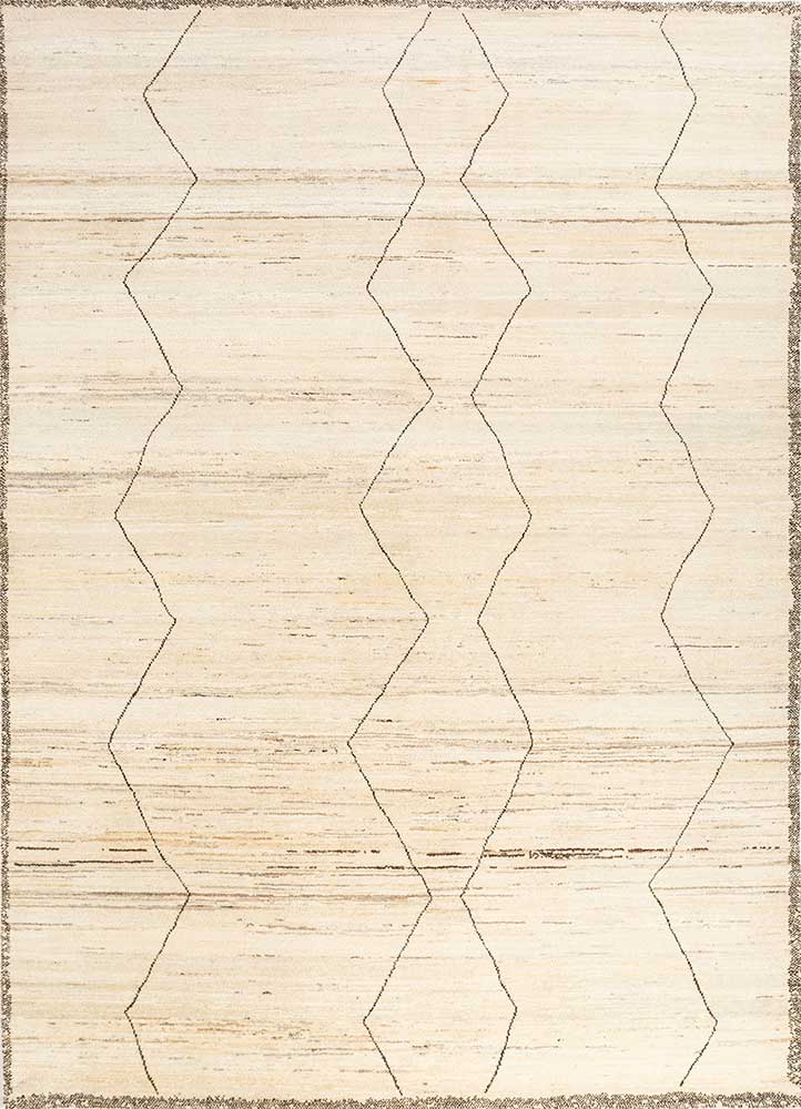 Tappeto di lana 270x180cm - Tappeto di lana