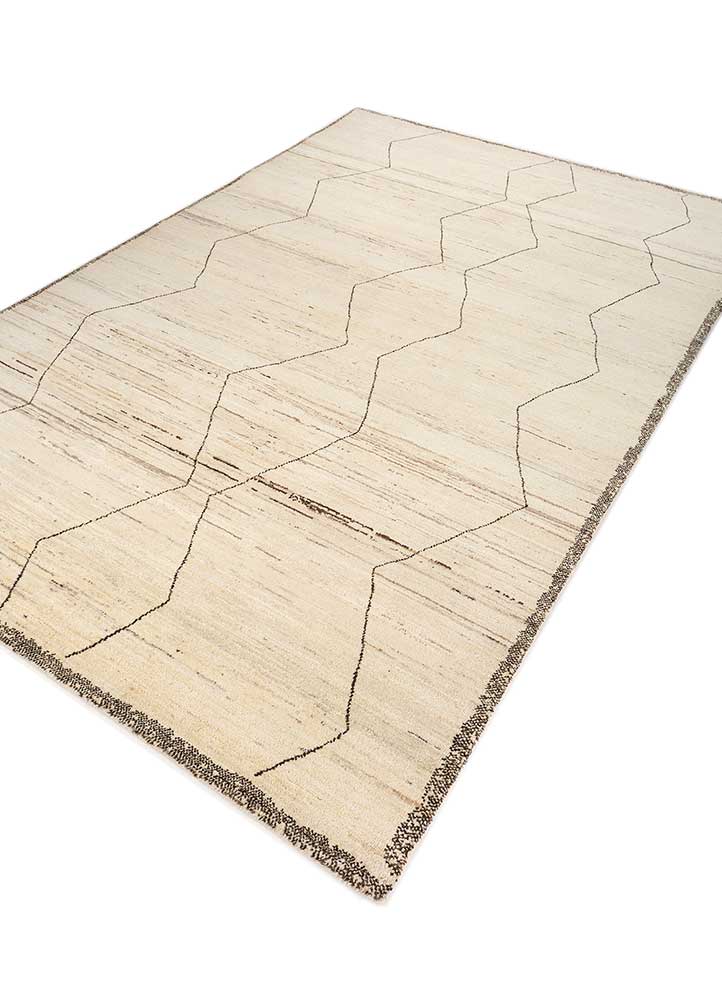 Tappeto di lana 270x180cm - Tappeto di lana