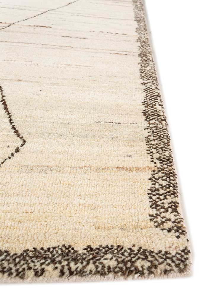 Tappeto di lana 270x180cm - Tappeto di lana