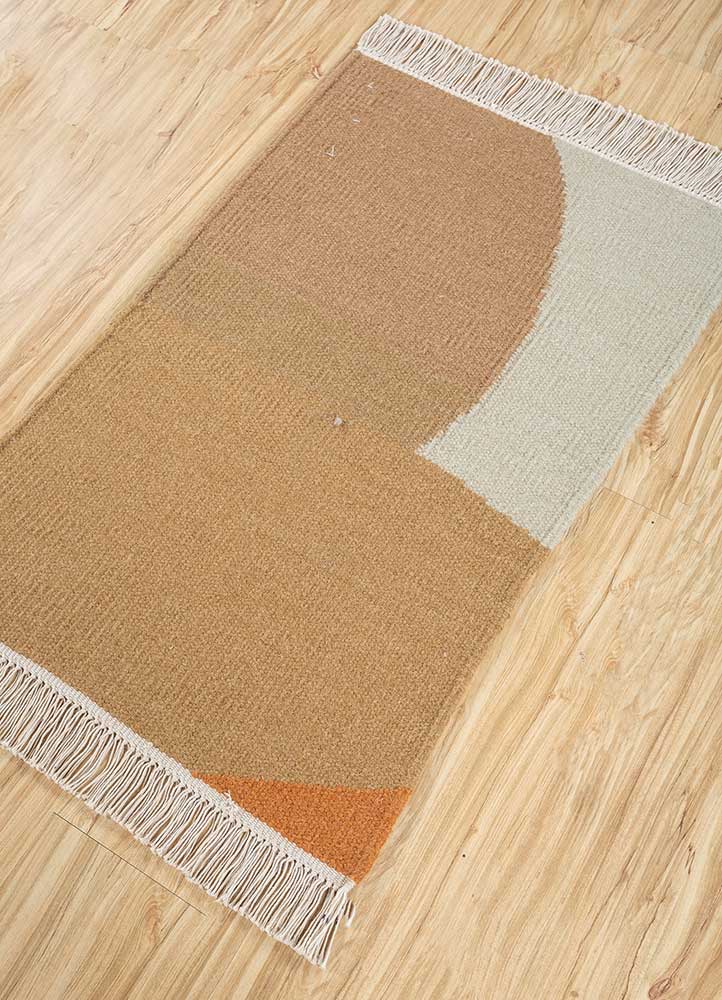 Tappeto di lana 90x60cm - Tappeto di lana