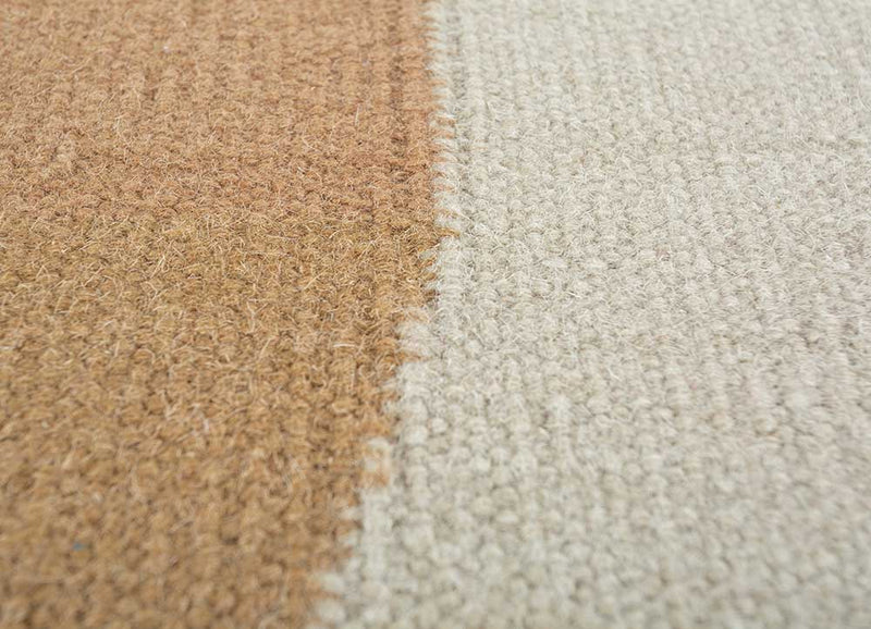 Tappeto di lana 90x60cm - Tappeto di lana