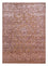 Tappeto di lana - 300 x 240 cm - rosso chiaro
