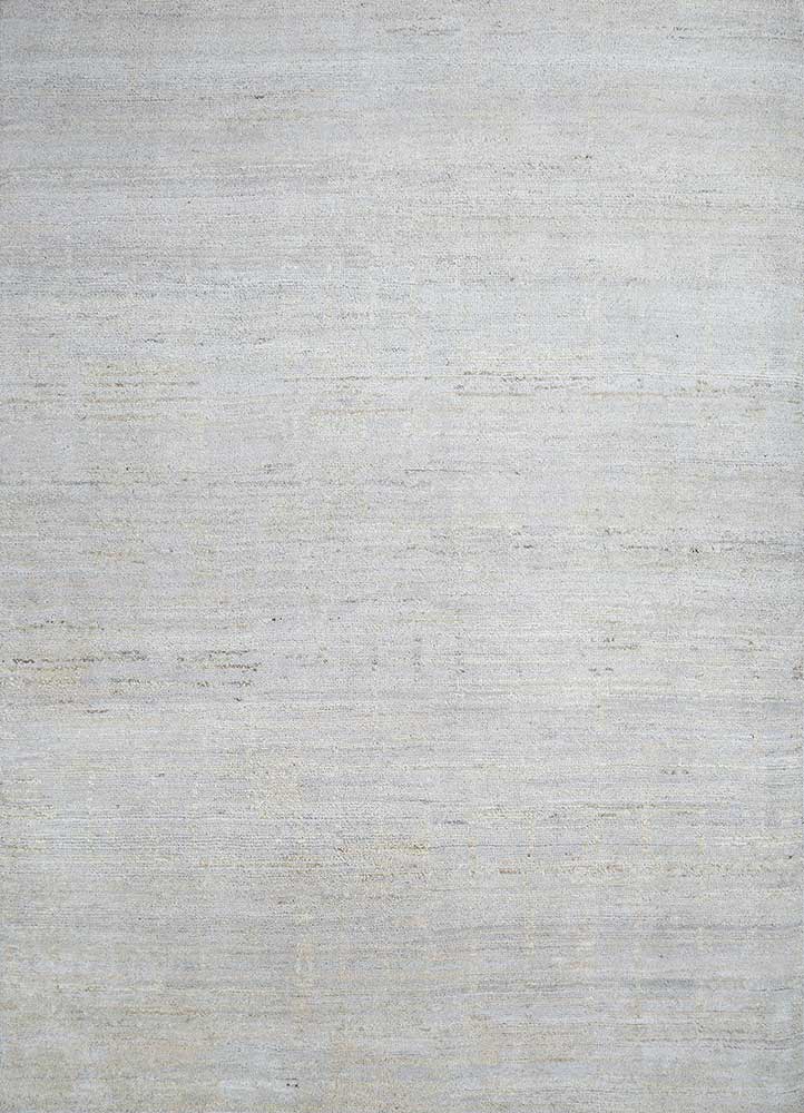 Tappeto di lana - 300 x 240 cm - crema