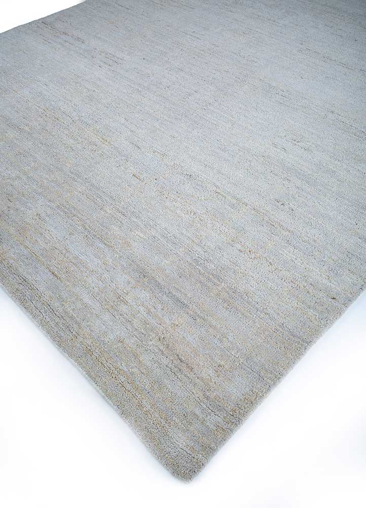 Tappeto di lana - 300 x 240 cm - crema