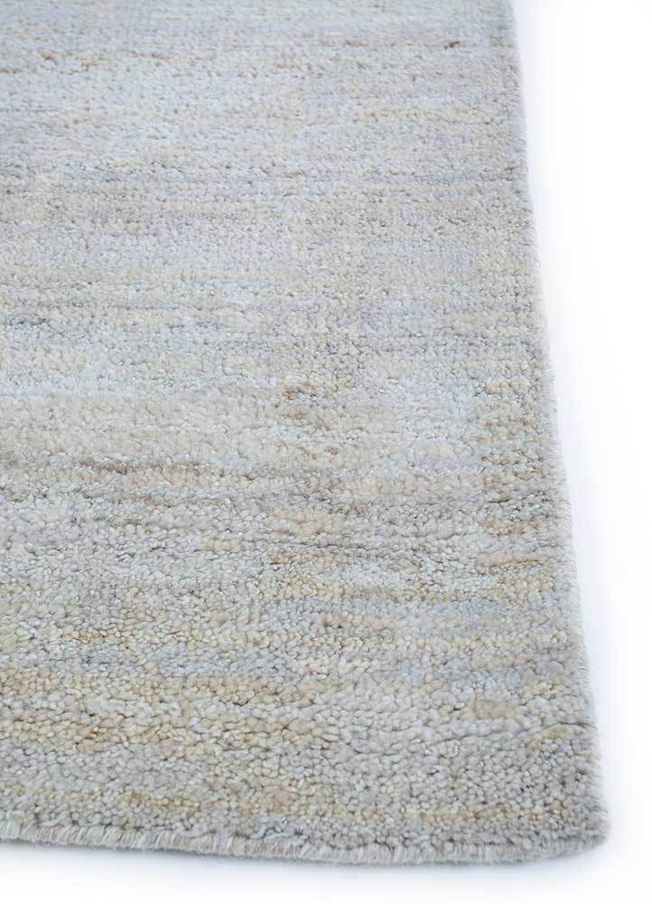 Tappeto di lana - 300 x 240 cm - crema