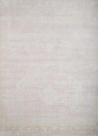 Tappeto di lana - 300 x 240 cm - crema