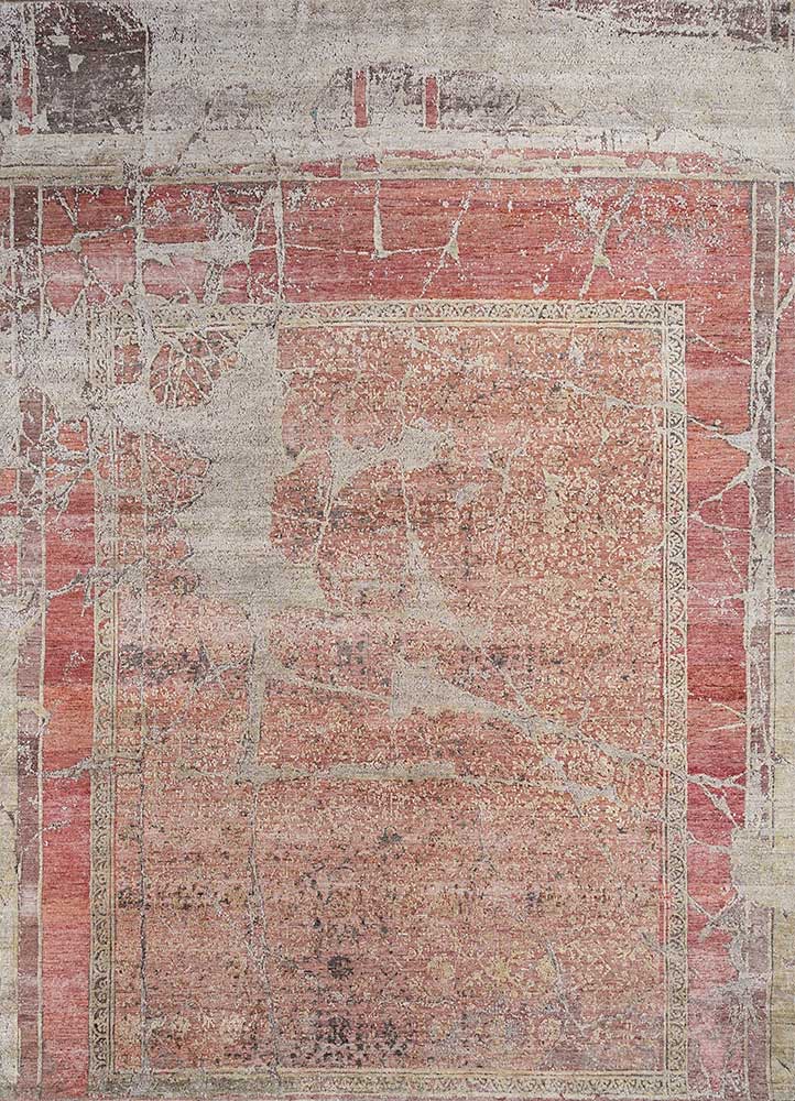 Tappeto di lana 300x240cm - Tappeto di lana