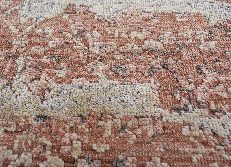 Tappeto di lana 300x240cm - Tappeto di lana