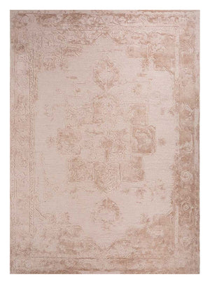 Tappeto di lana - 300 x 240 cm - arancione