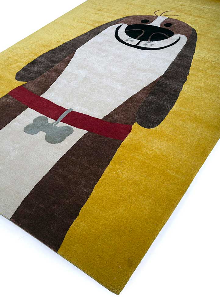 Tappeto di lana 180x270cm - Tappeto di lana