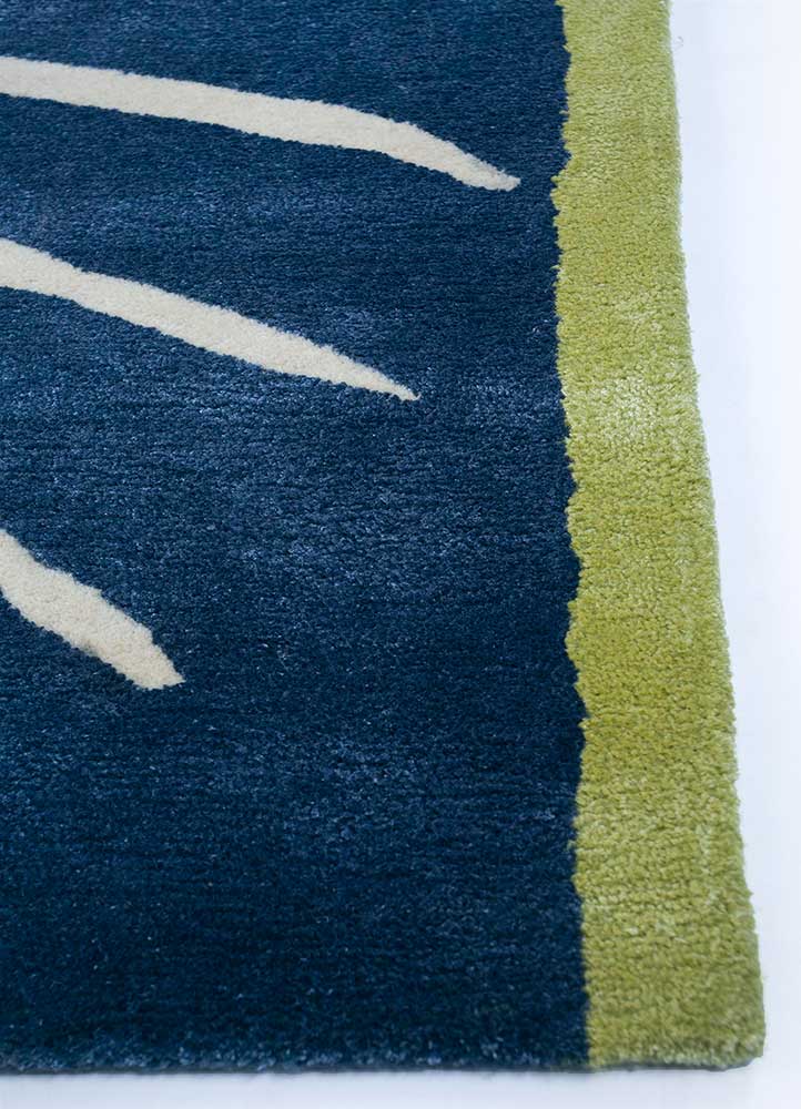 Tappeto di lana - 270 x 180 cm - multicolore