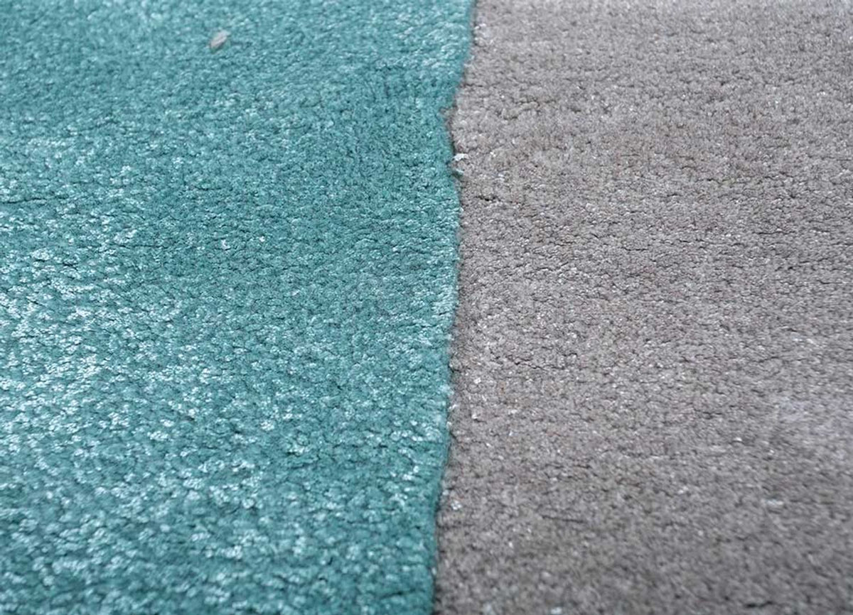 Tappeto di lana - 270 x 180 cm - multicolore