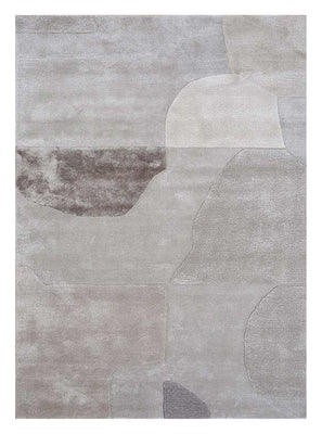 Tappeto di lana - Peronella - rettangolo