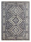 Tappeto di lana - 300 x 200 cm - grigio chiaro