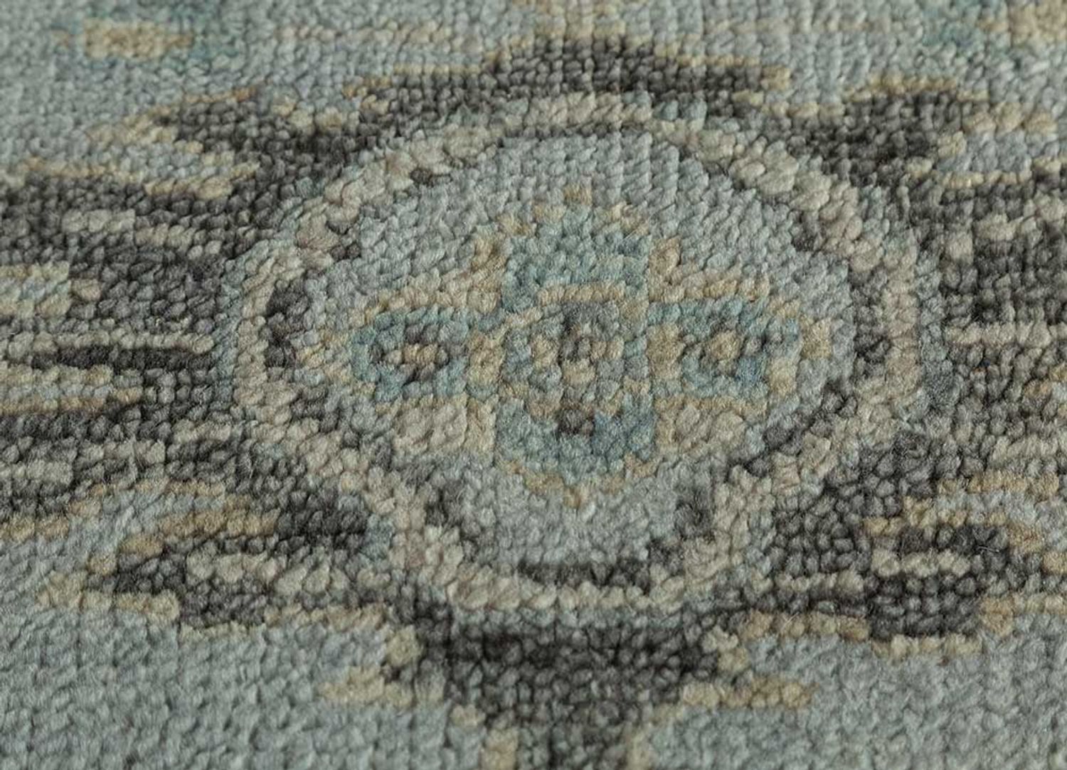 Tappeto di lana - 300 x 200 cm - sabbia