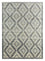 Tappeto di lana - 300 x 200 cm - crema