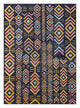 Tappeto di lana 300x200cm - Tappeto di lana