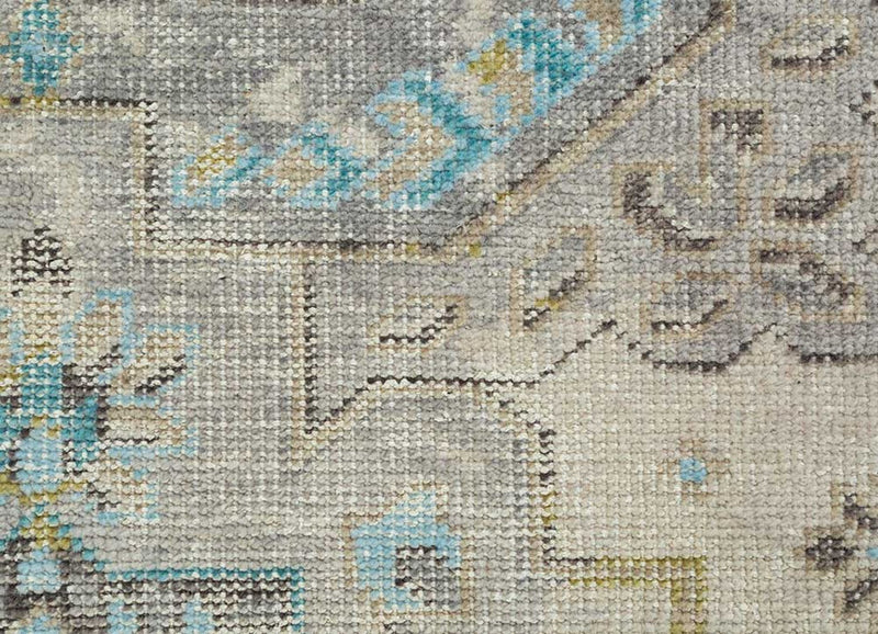 Tappeto di lana - 300 x 200 cm - crema