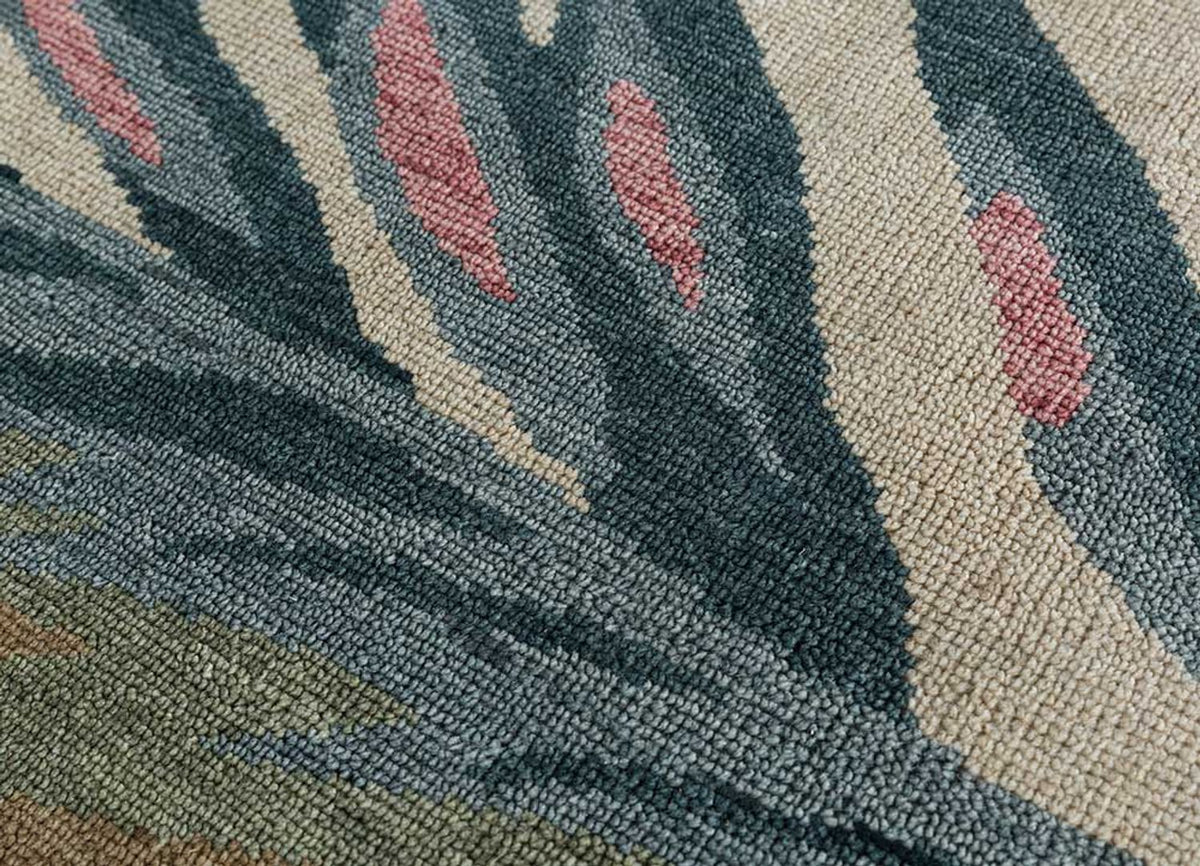 Tappeto di design José Antonio - Designerteppich