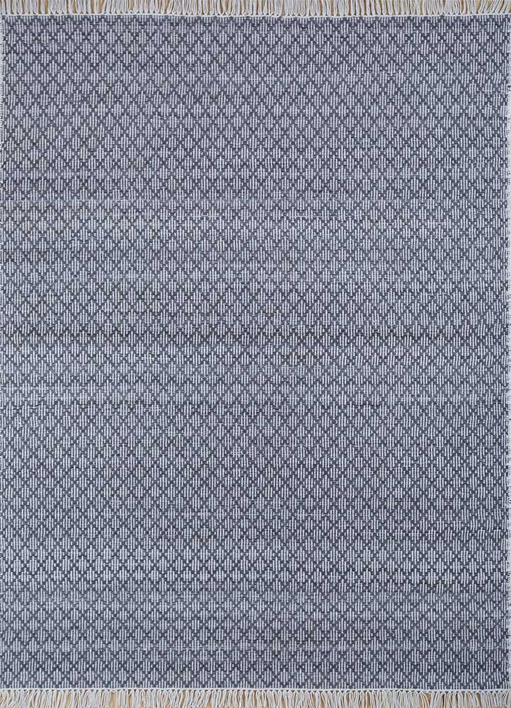 Tappeto - 240 x 150 cm - blu mare